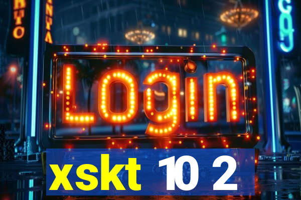 xskt 10 2