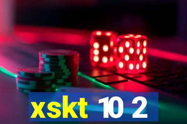 xskt 10 2