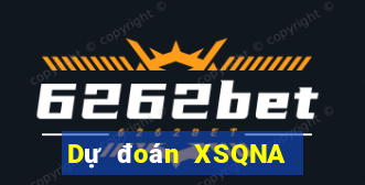 Dự đoán XSQNA Thứ 4