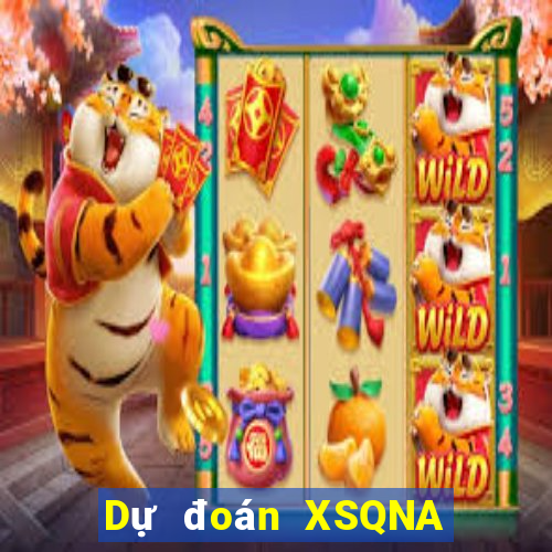 Dự đoán XSQNA Thứ 4