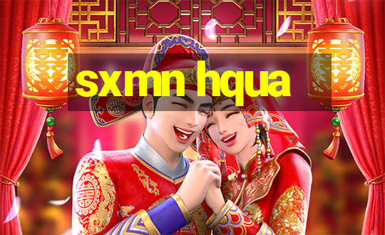 sxmn hqua