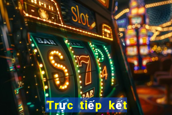 Trực tiếp kết quả XSST thứ Ba