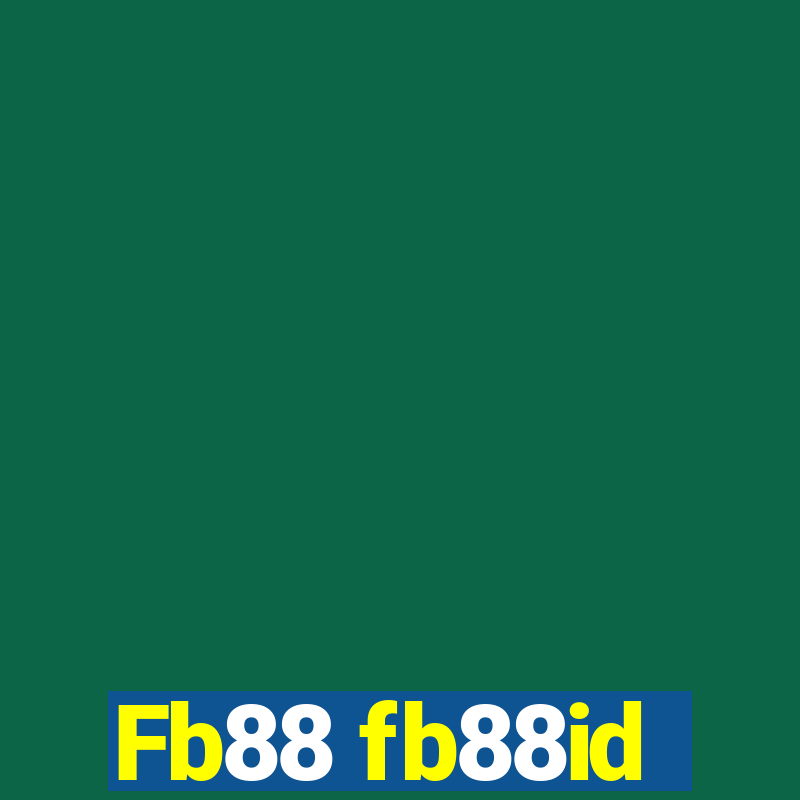 Fb88 fb88id