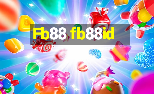 Fb88 fb88id