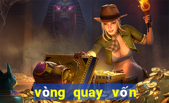 vòng quay vốn lưu động