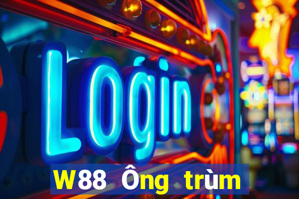 W88 Ông trùm giải trí giải trí