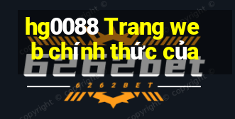 hg0088 Trang web chính thức của