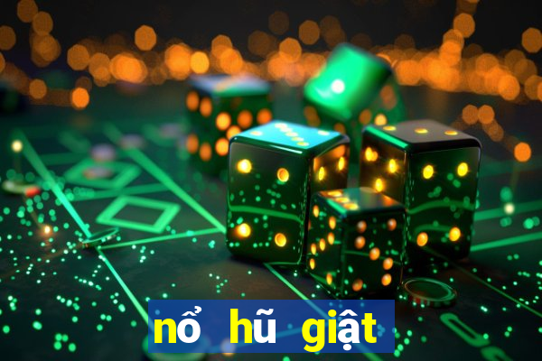 nổ hũ giật xèng ios