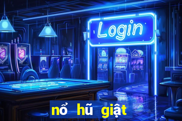 nổ hũ giật xèng ios