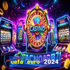 uefa euro 2024 goal rush