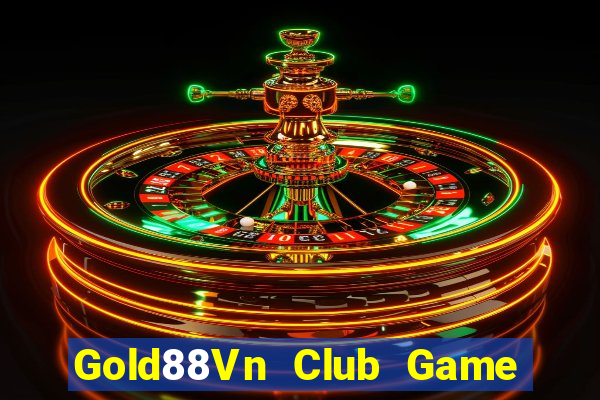 Gold88Vn Club Game Bài 24H