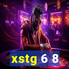 xstg 6 8