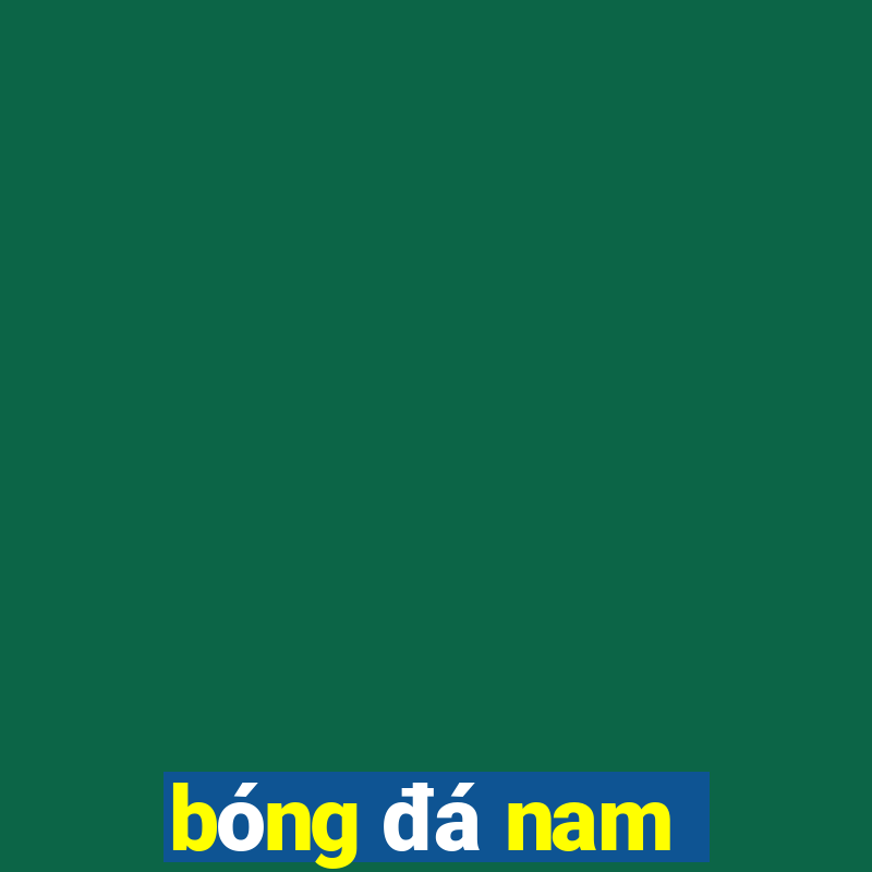 bóng đá nam