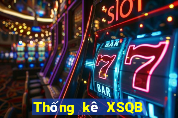 Thống kê XSQB ngày 1