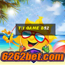 tải game b52