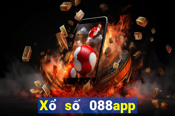 Xổ số 088app Tải về