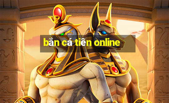 bắn cá tiên online