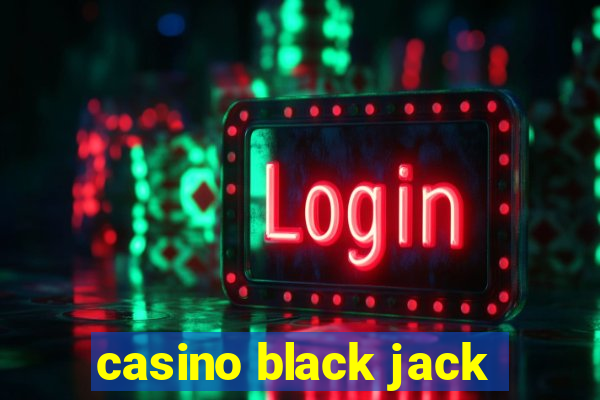 casino black jack