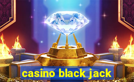 casino black jack