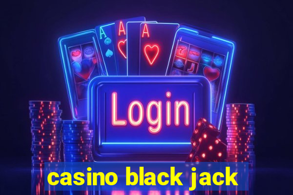 casino black jack