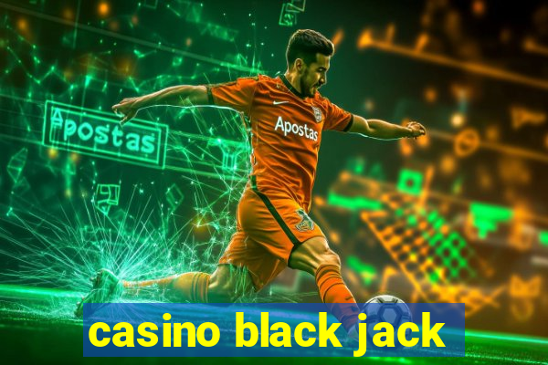 casino black jack