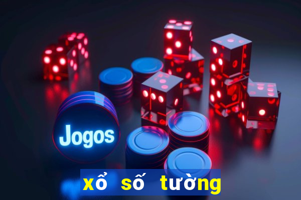 xổ số tường thuật miền bắc