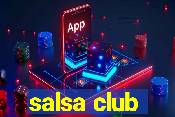 salsa club