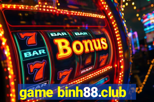 game binh88.club