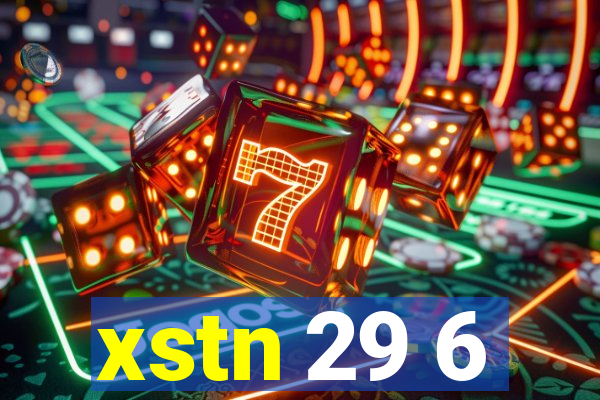 xstn 29 6