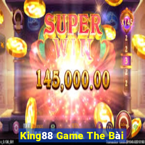 King88 Game The Bài