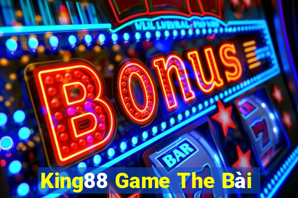 King88 Game The Bài