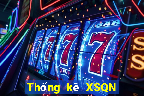 Thống kê XSQN ngày 28