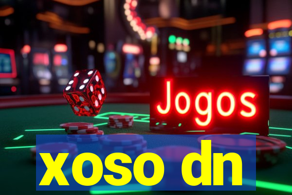 xoso dn