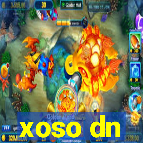 xoso dn