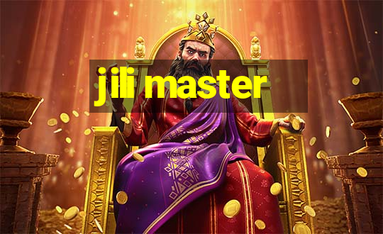 jili master