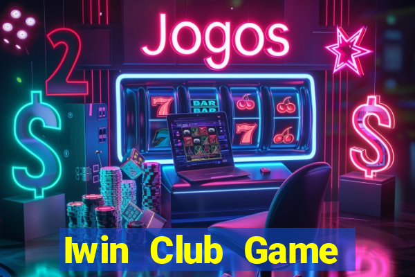 Iwin Club Game Bài Ric