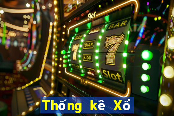 Thống kê Xổ Số ninh thuận ngày 28