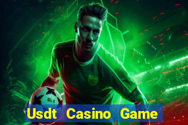 Usdt Casino Game Bài Solitaire