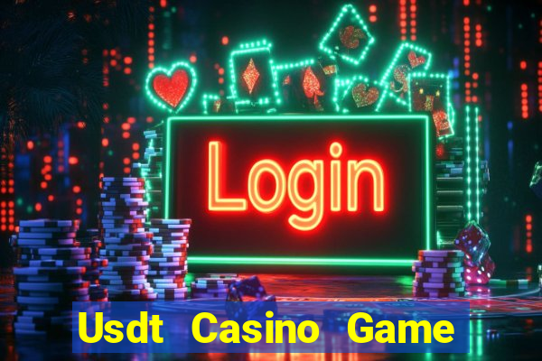 Usdt Casino Game Bài Solitaire