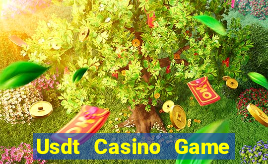 Usdt Casino Game Bài Solitaire