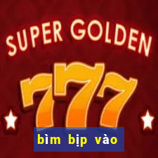 bìm bịp vào nhà có điềm gì