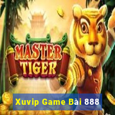 Xuvip Game Bài 888