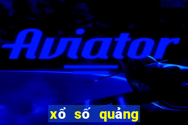 xổ số quảng trị ngày 23 tháng 6