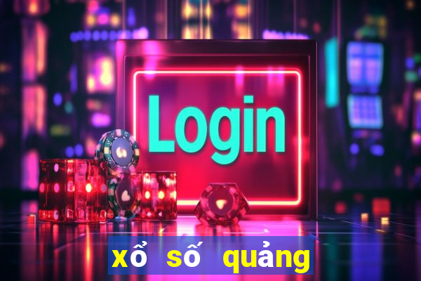 xổ số quảng trị ngày 23 tháng 6