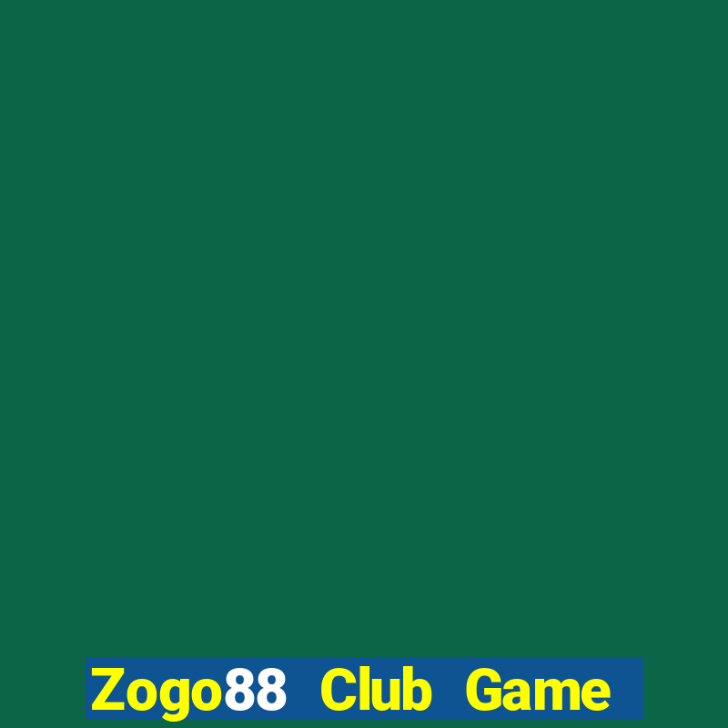 Zogo88 Club Game Bài 3 Cây Online