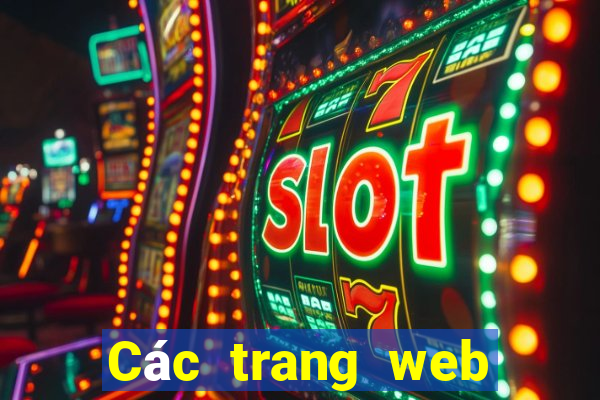 Các trang web để đánh kẹo là gì