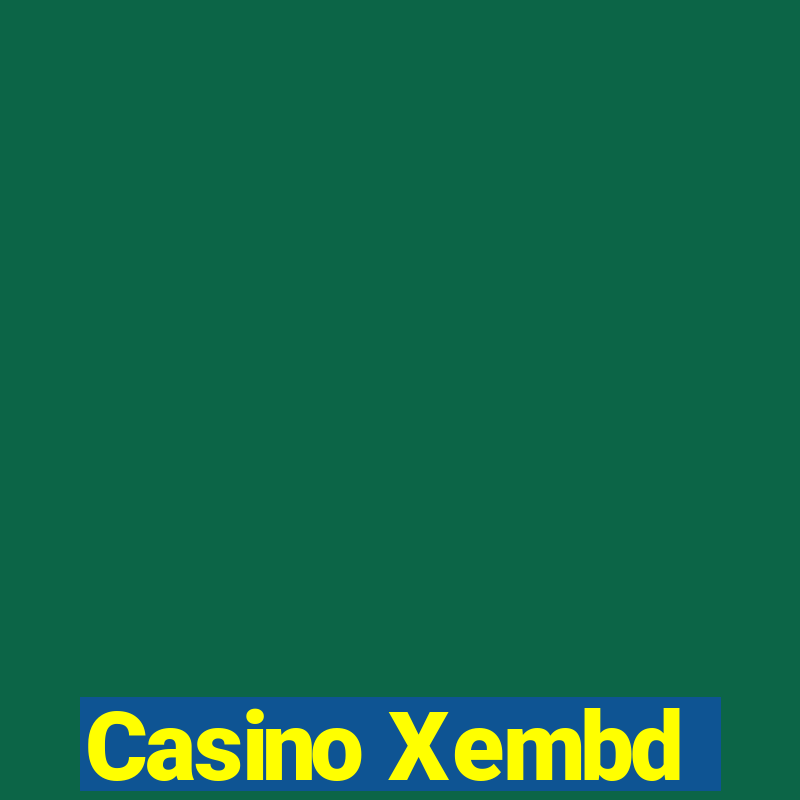 Casino Xembd