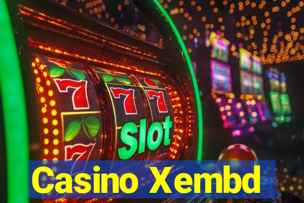 Casino Xembd