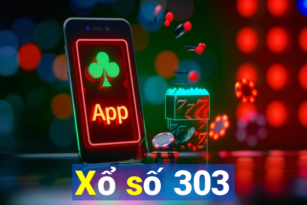 Xổ số 303