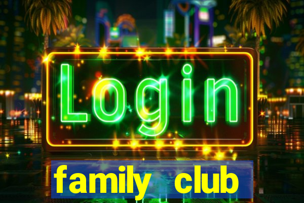 family club colorado springs